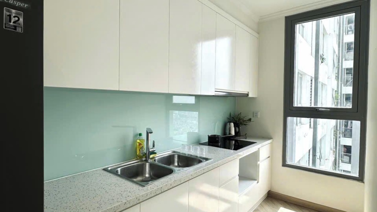 Photo of Kitchen in Hai Ba Trung