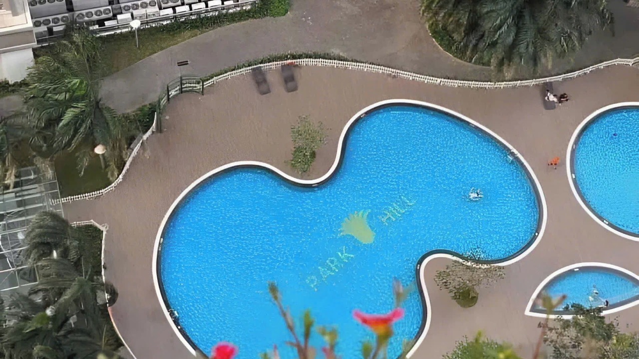 Photo of Outdoor in Hai Ba Trung