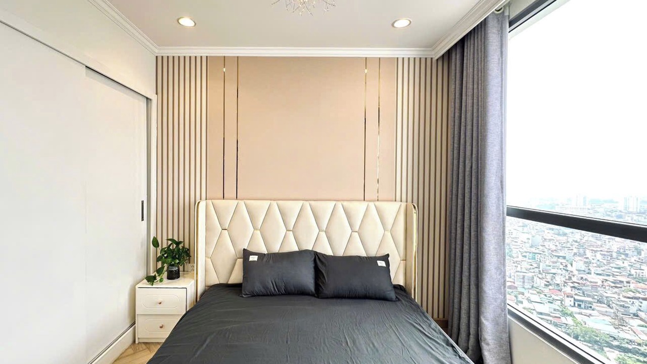 Photo of Bedroom in Hai Ba Trung