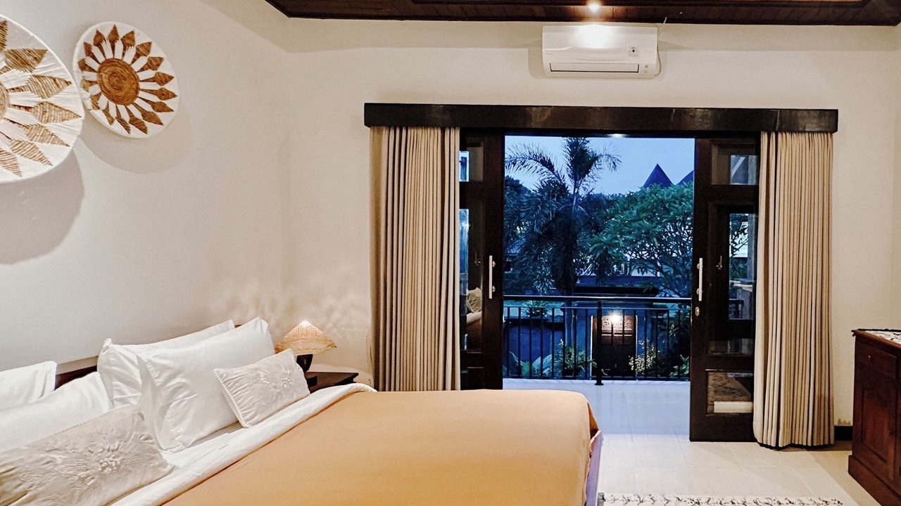 Photo of Bedroom in North Legian