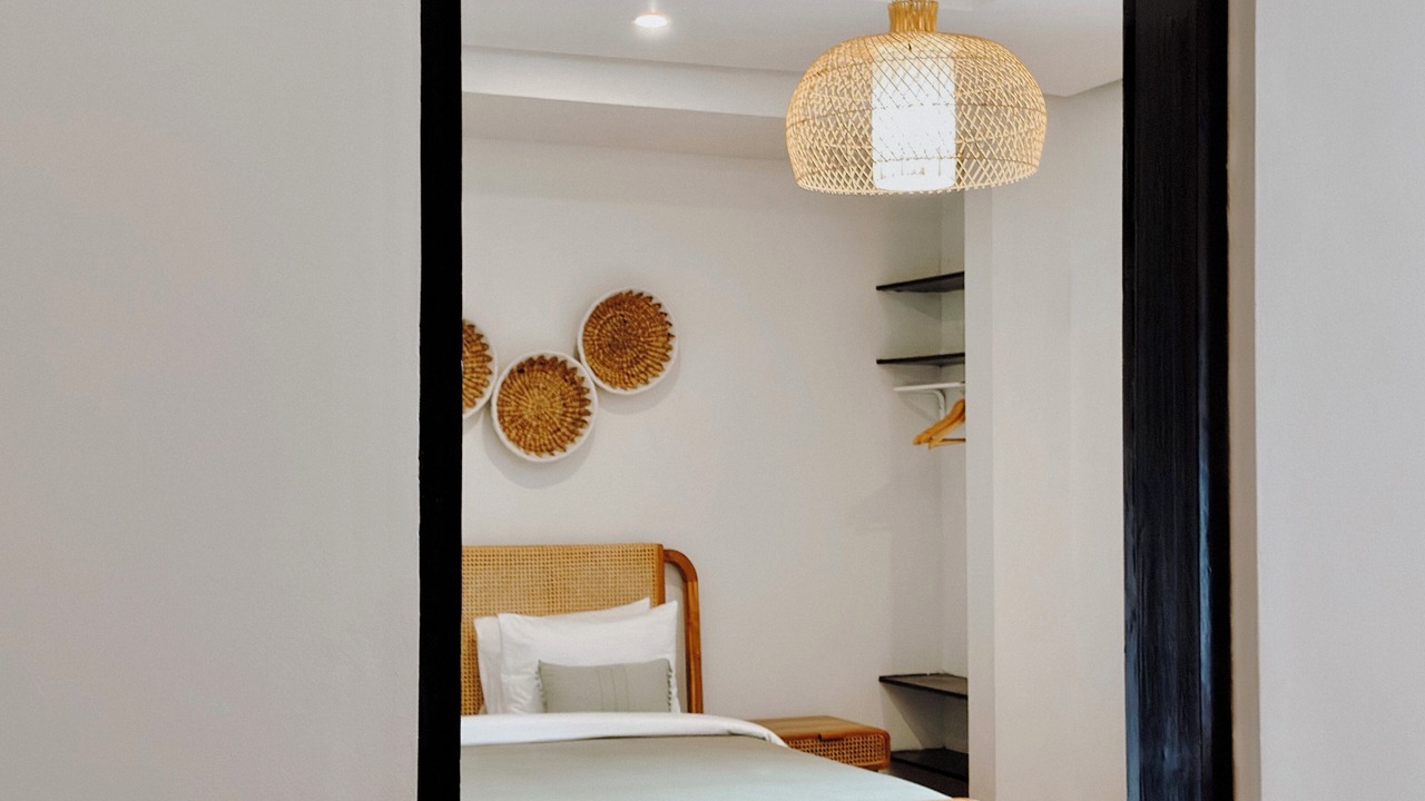 Photo of Bedroom in North Legian