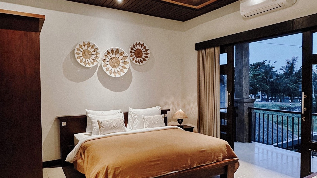 Photo of Bedroom in North Legian