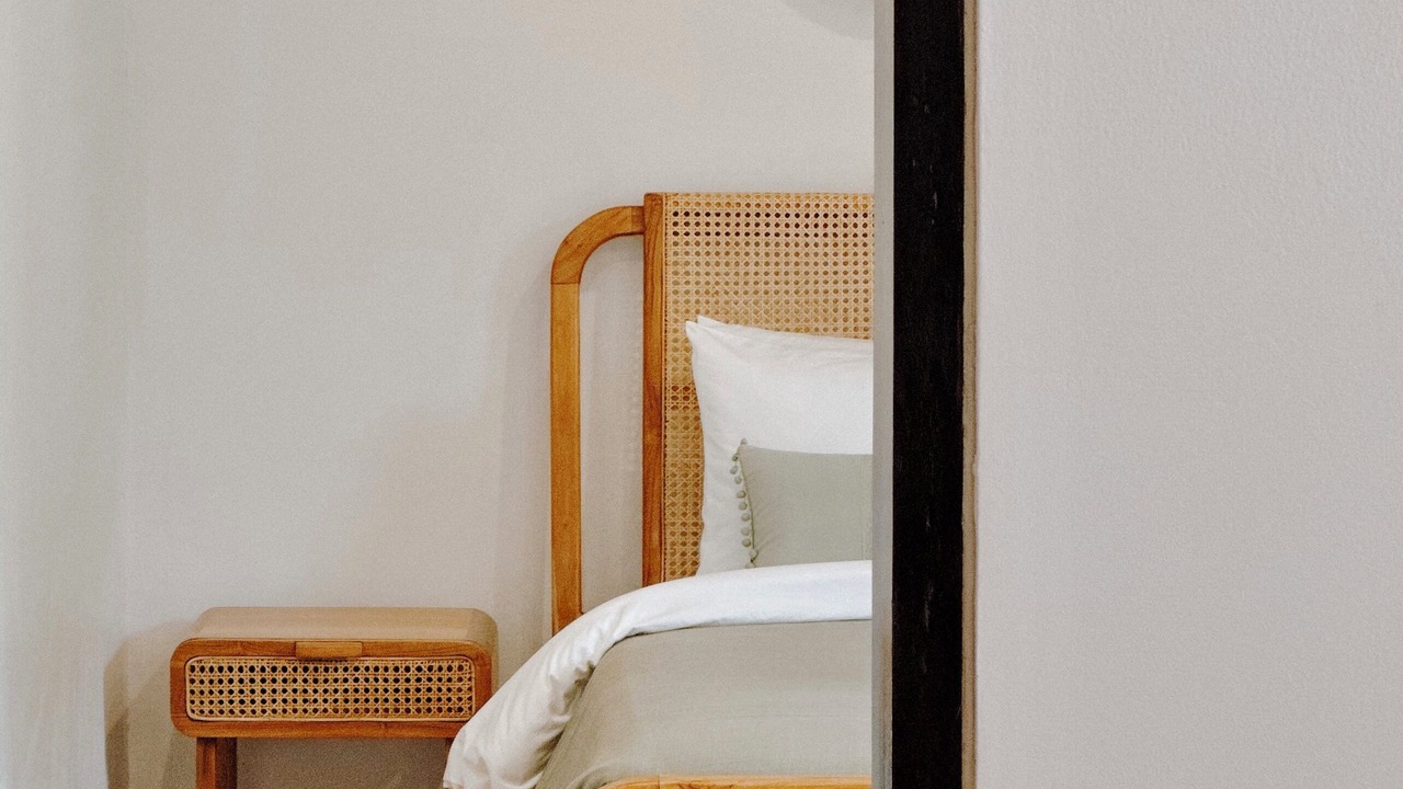 Photo of Bedroom in North Legian
