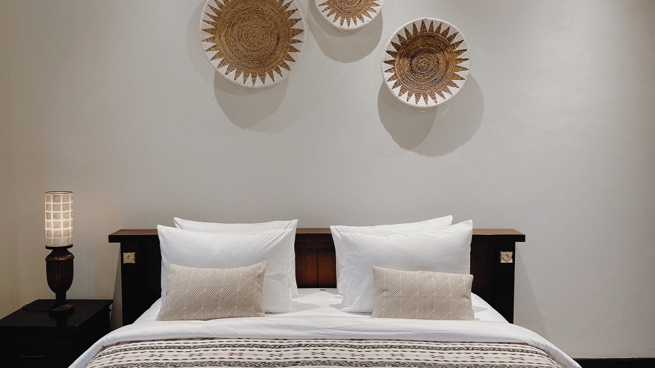 Photo of Bedroom in North Legian