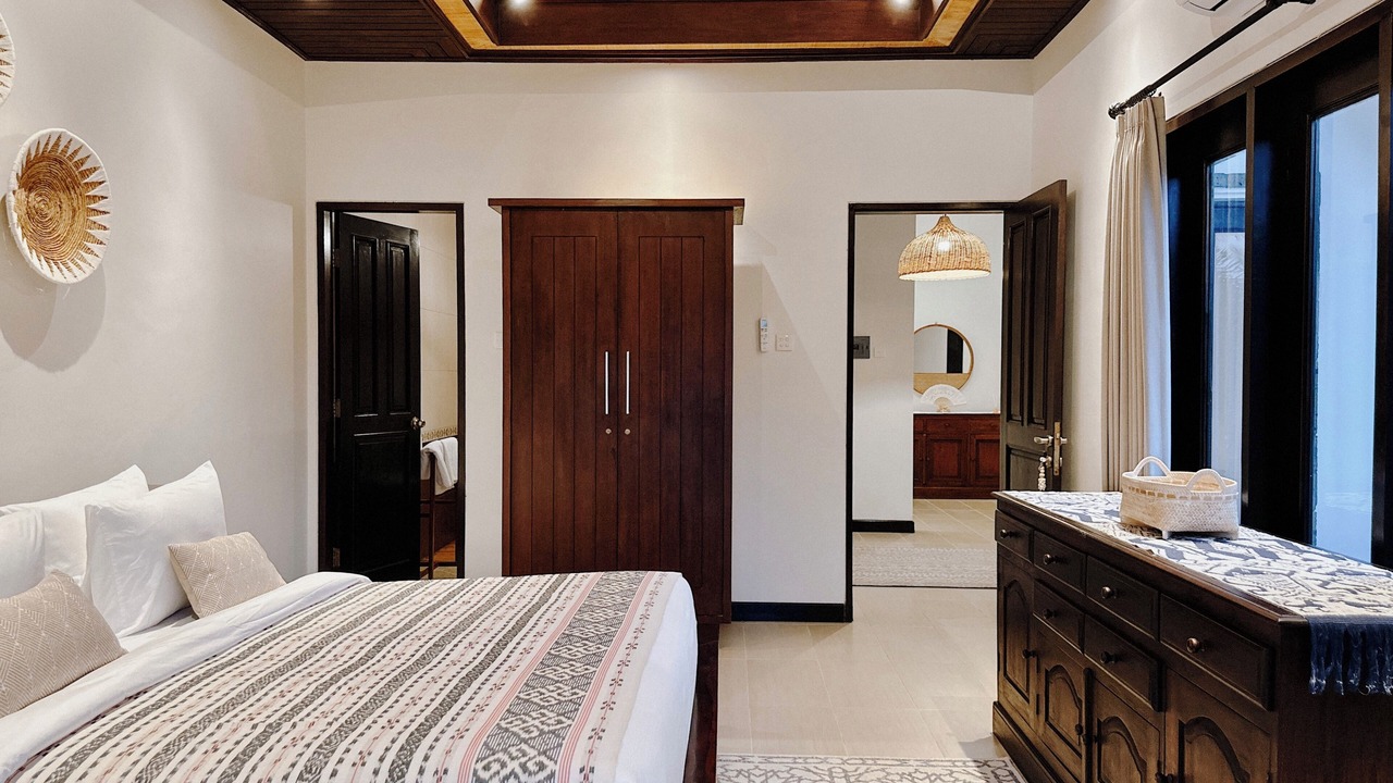 Photo of Bedroom in North Legian