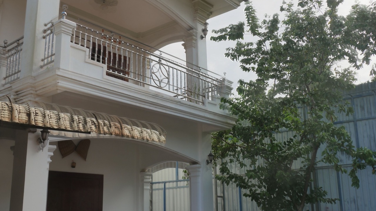 Photo of Outdoor in Siem Reap