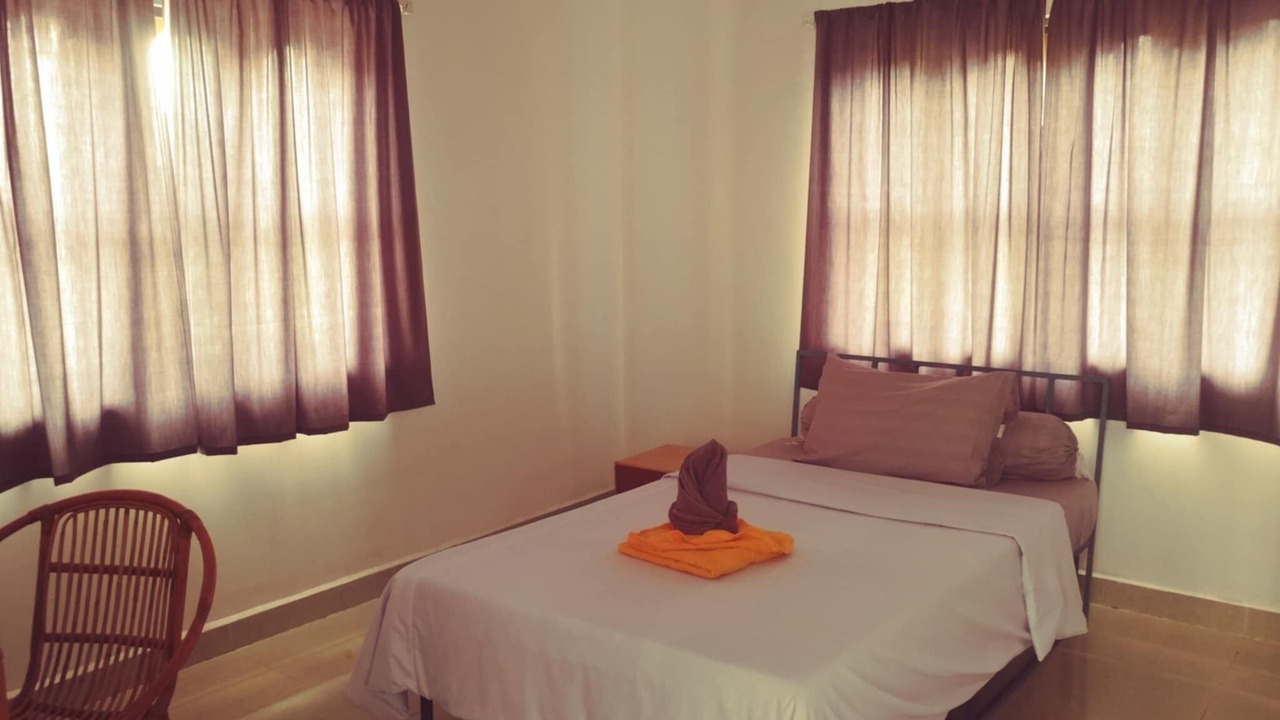 Photo of Bedroom in Siem Reap