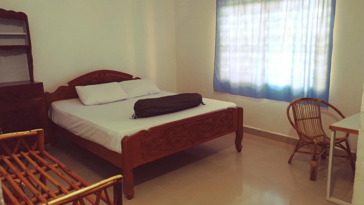 Photo of Bedroom in Siem Reap
