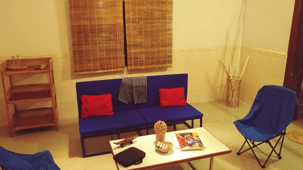 Photo of Livingroom in Siem Reap