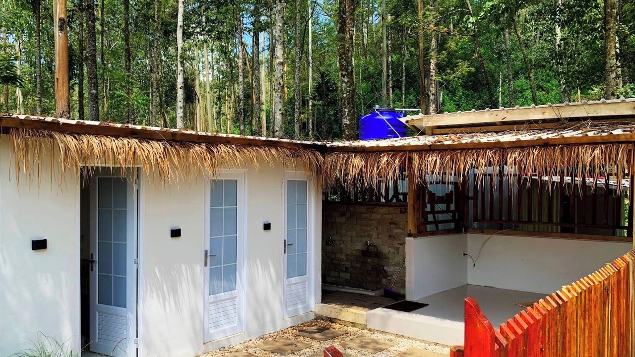 Photo of Bathroom in Rancabali