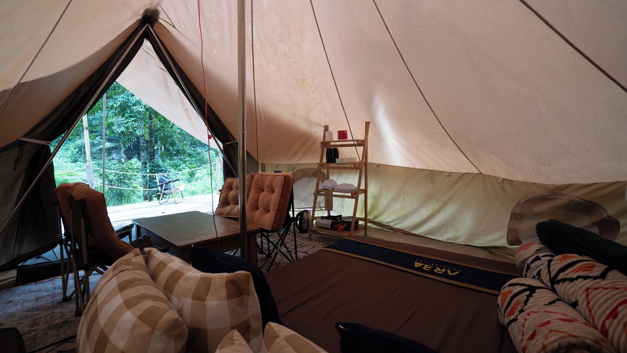 Photo of Bedroom in Rancabali