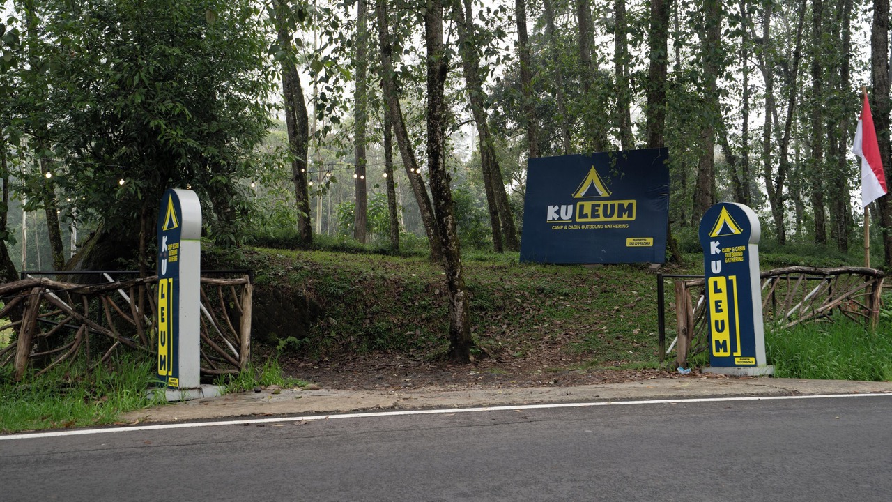 Photo of Outdoor in Rancabali