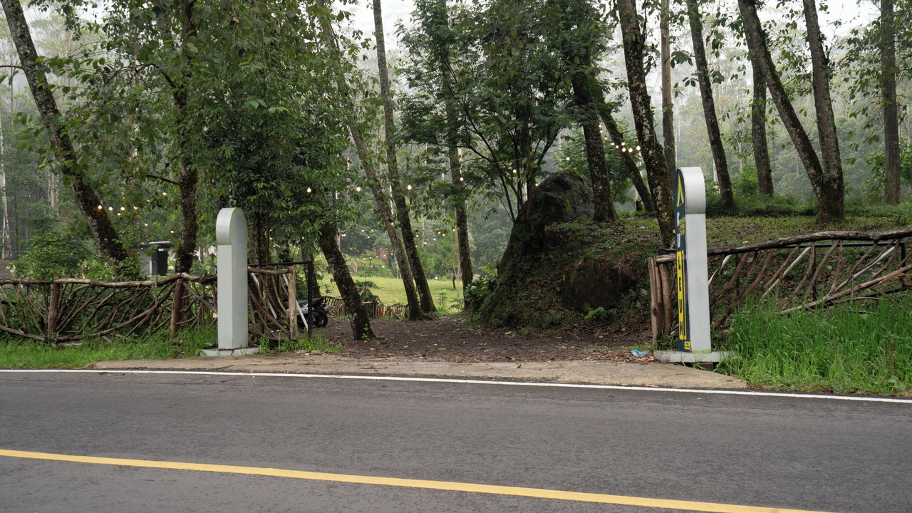 Photo of Outdoor in Rancabali