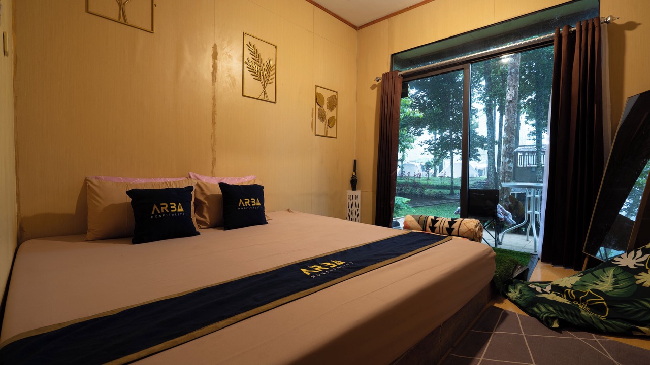 Photo of Bedroom in Rancabali