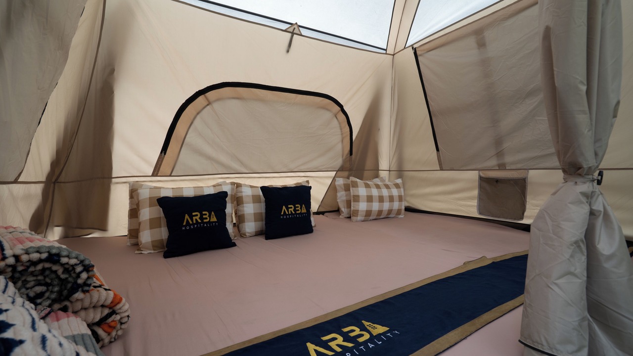 Photo of Bedroom in Rancabali