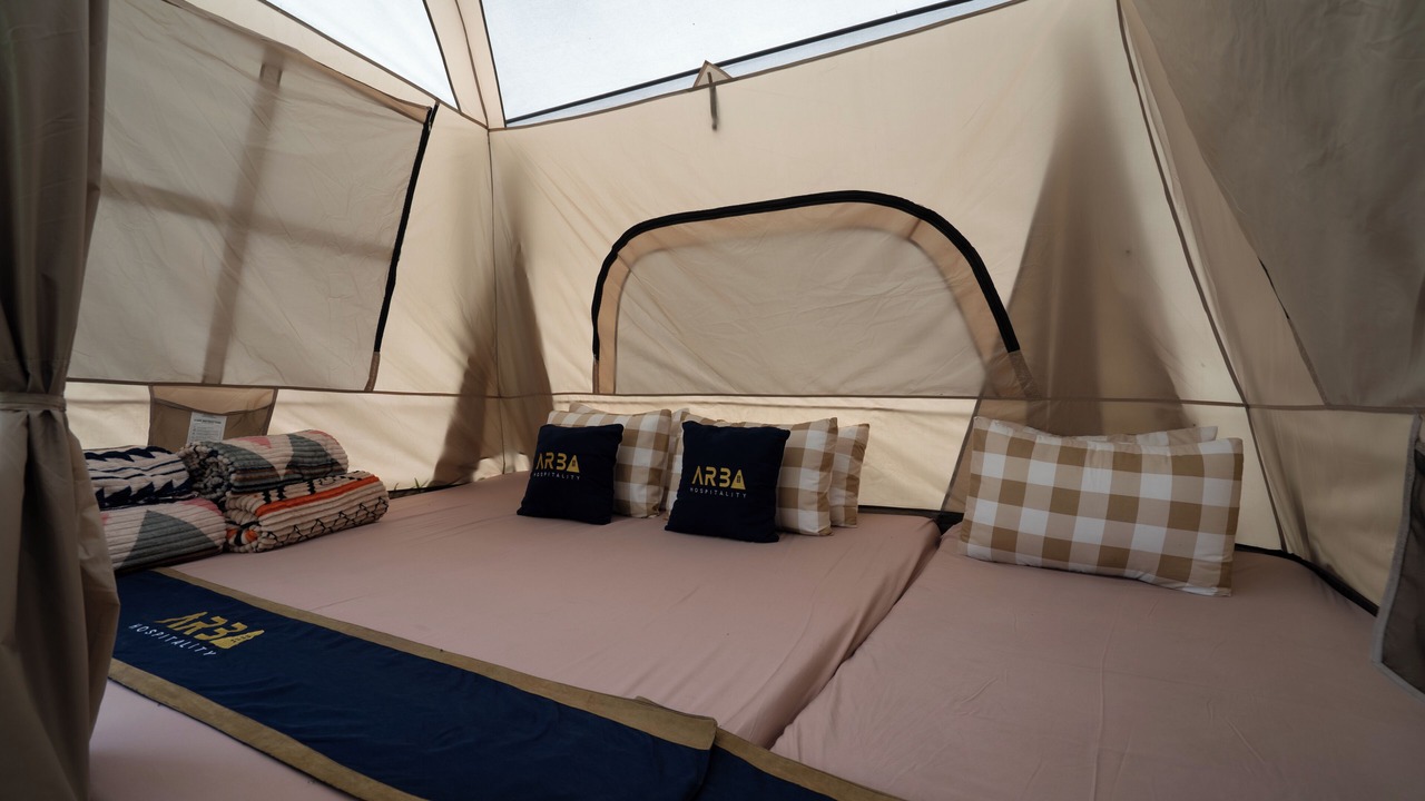 Photo of Bedroom in Rancabali