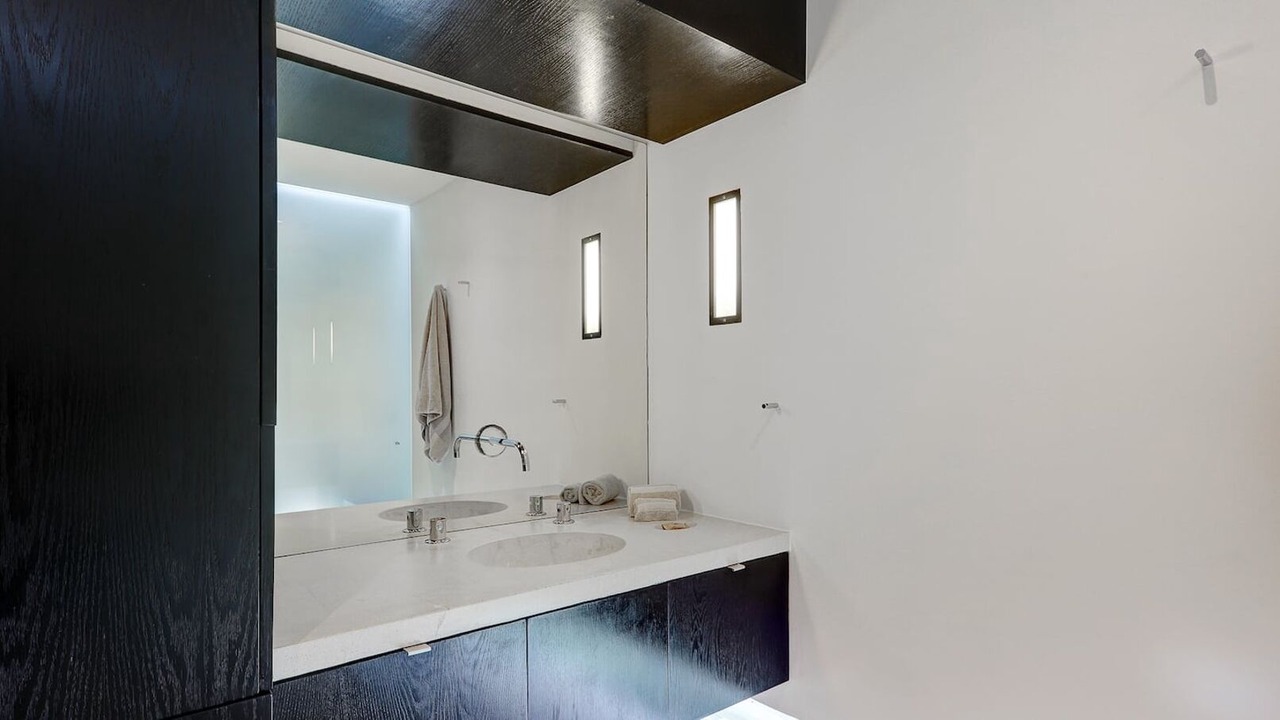 Photo of Bathroom in Palmilla