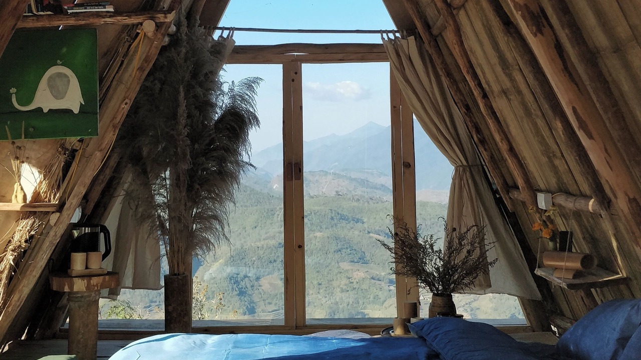 Photo of Bedroom in Muong La