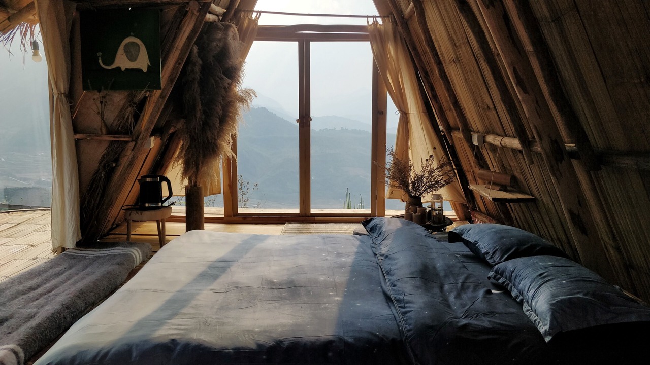 Photo of Bedroom in Muong La