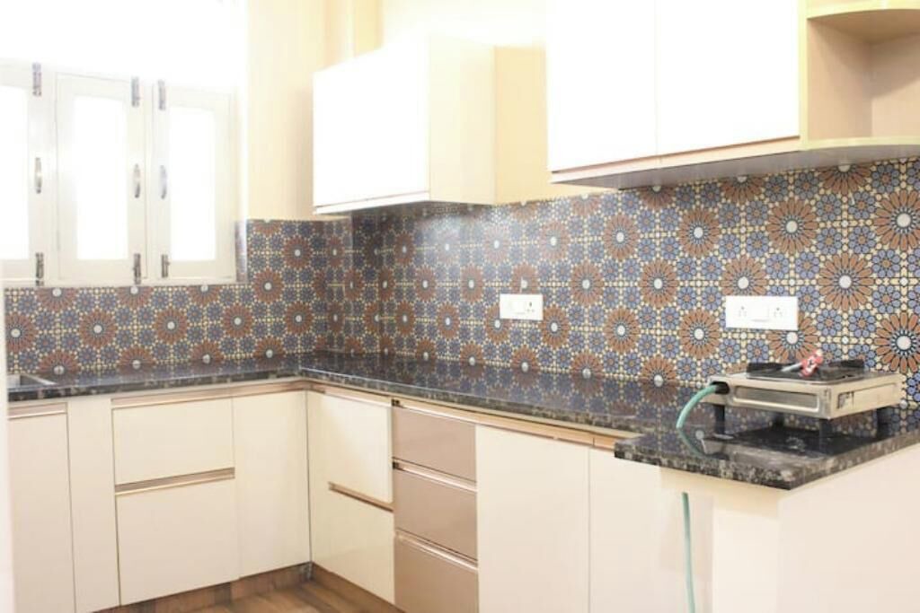 Photo of Kitchen in Bullawala