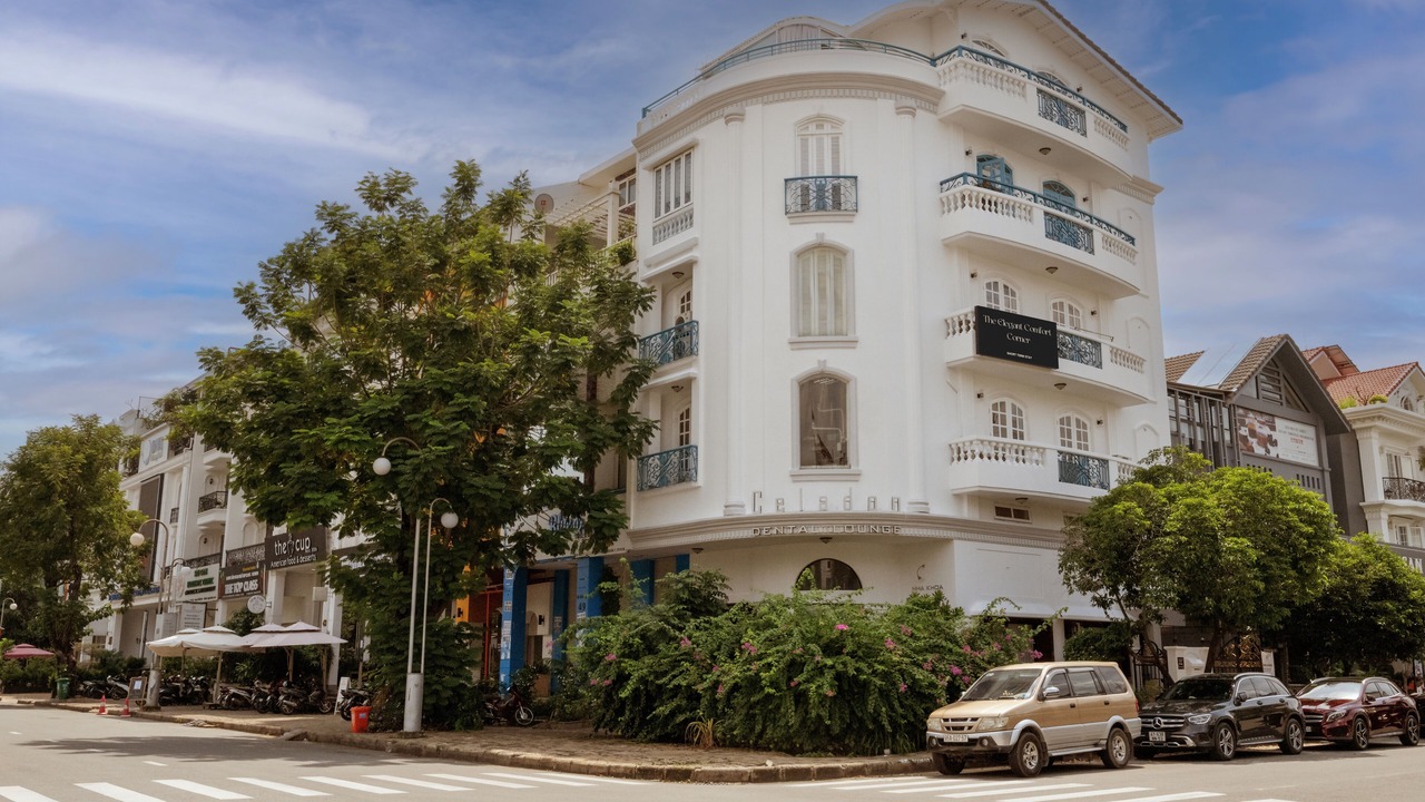 Photo of Outdoor in Phu My Hung