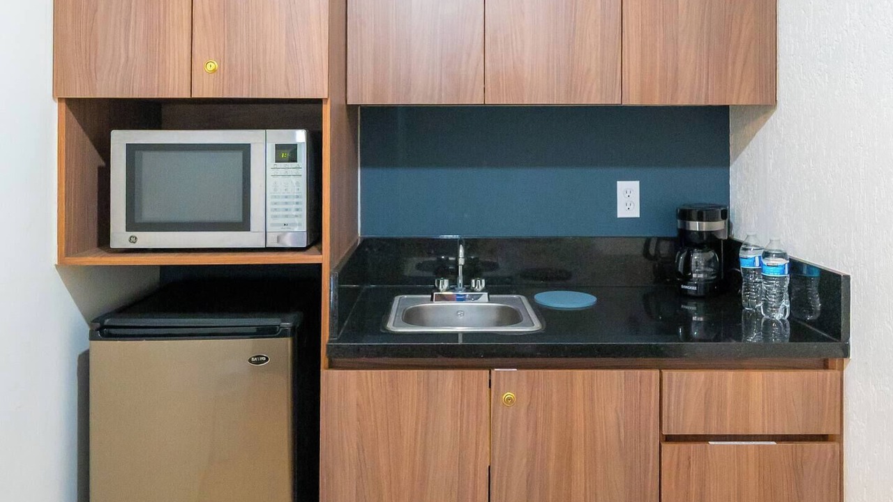 Photo of Kitchen in Historic Centre
