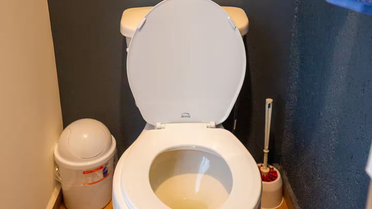 Photo of Bathroom in Historic Centre