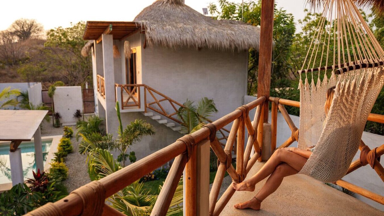 Photo of Outdoor in Barra de Colotepec