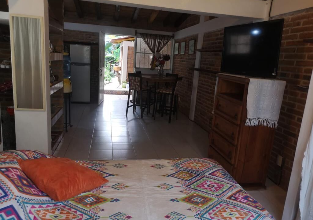 Photo of Bedroom in Colonia 5 de Diciembre