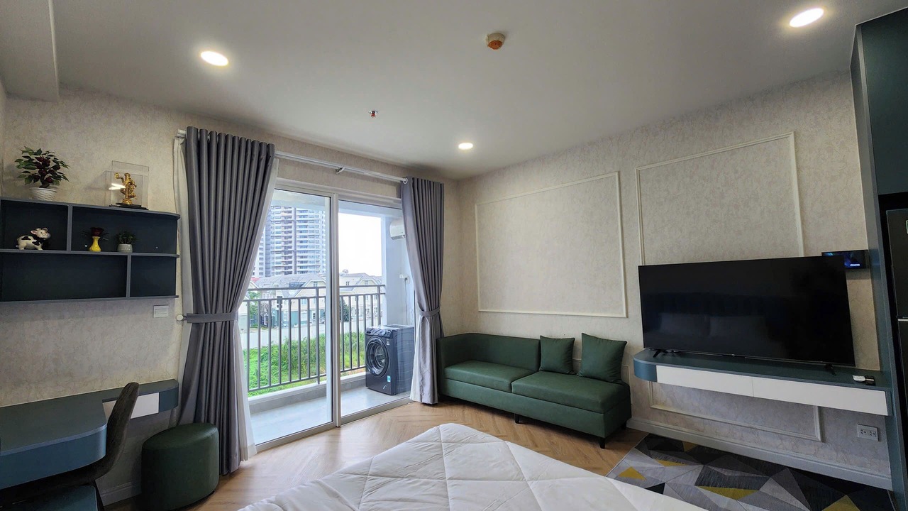Photo of Bedroom in Tan Qui Dong