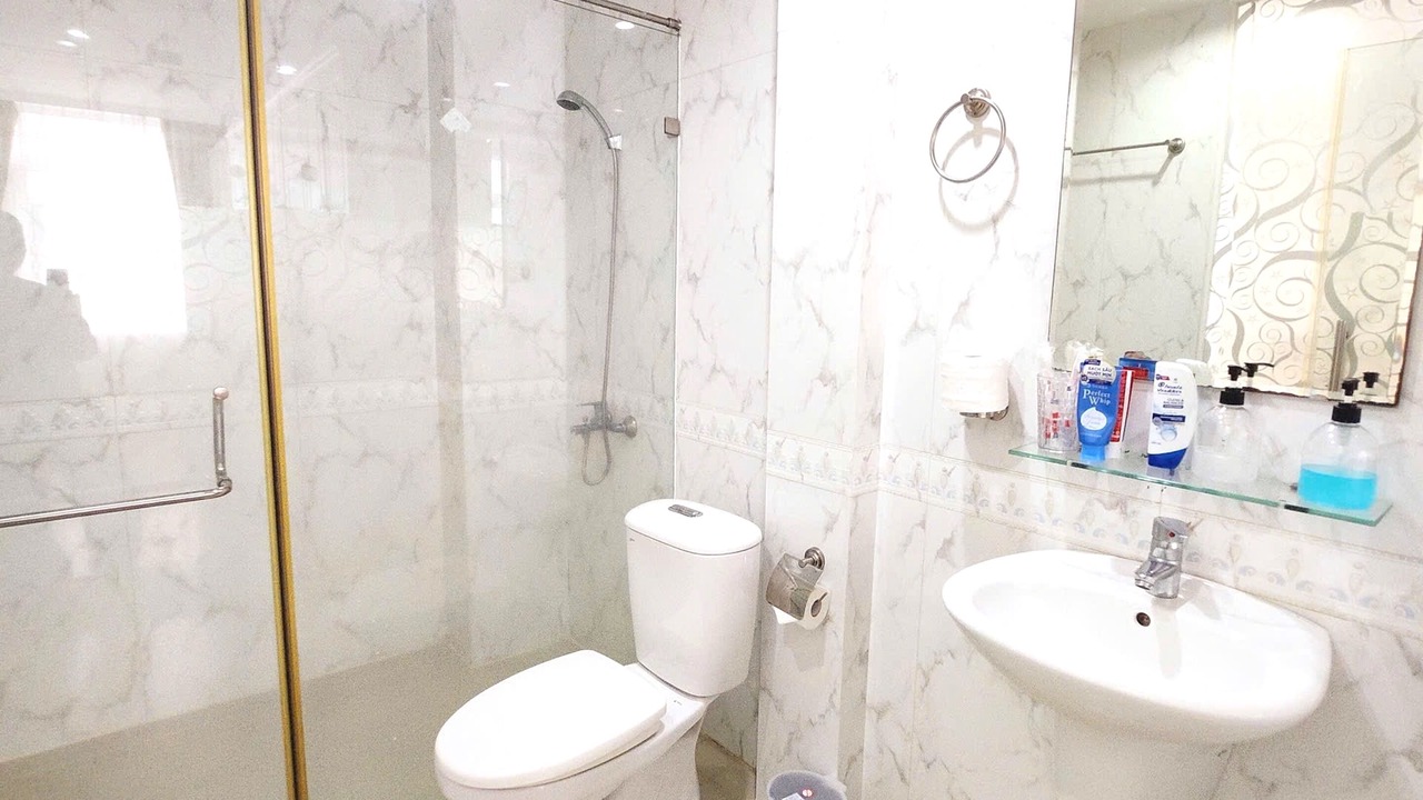 Photo of Bathroom in Phu My Hung