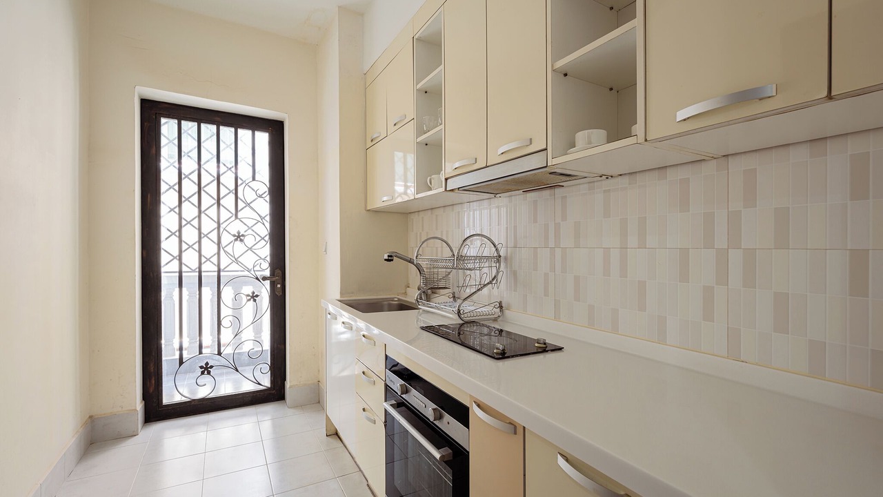 Photo of Kitchen in Chamkar Mon