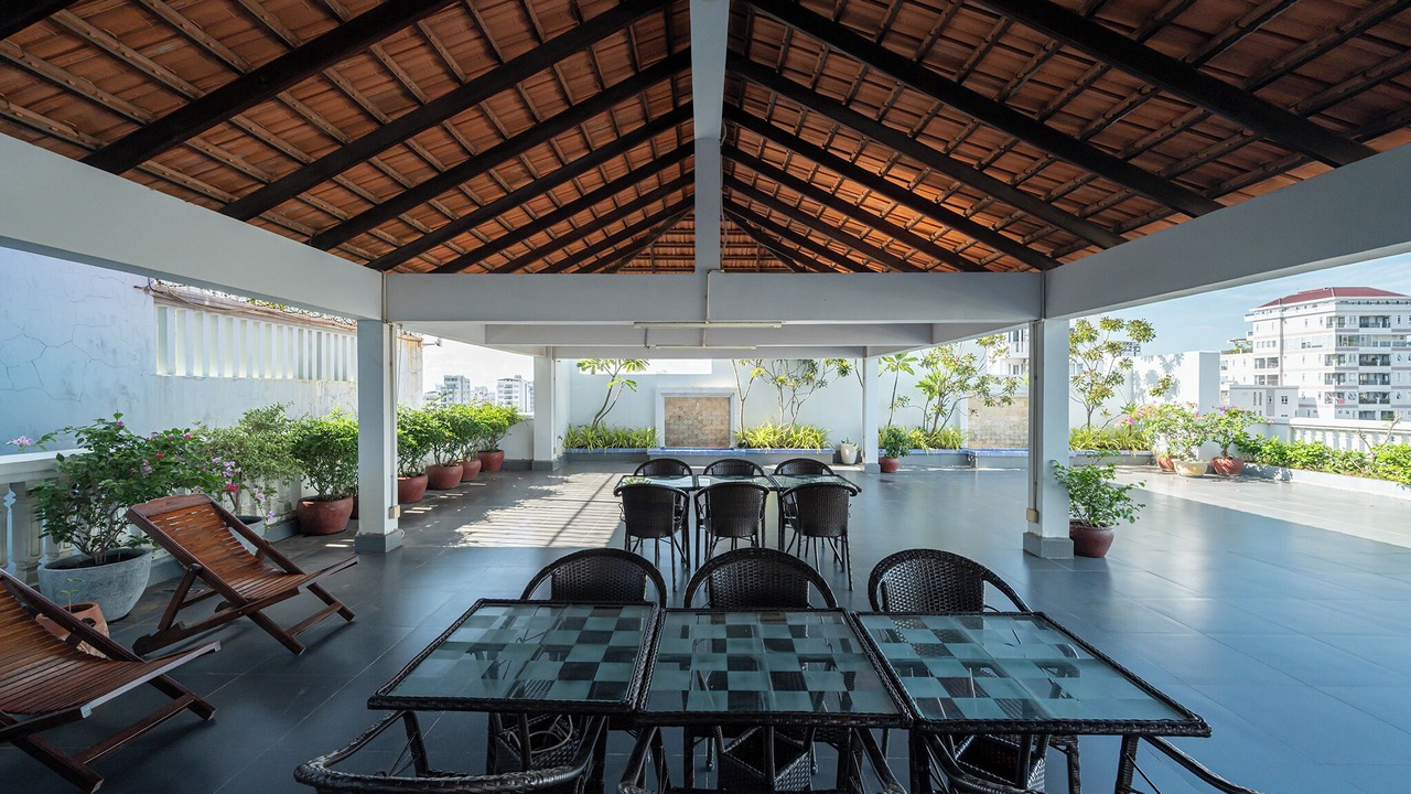 Photo of Outdoor in Chamkar Mon