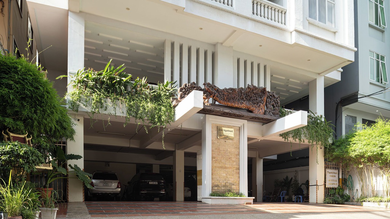 Photo of Outdoor in Chamkar Mon