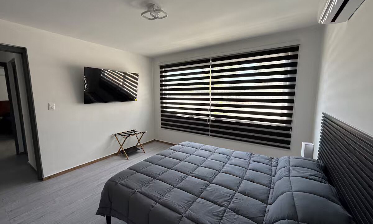 Photo of Bedroom in Lomas de Mazatlan