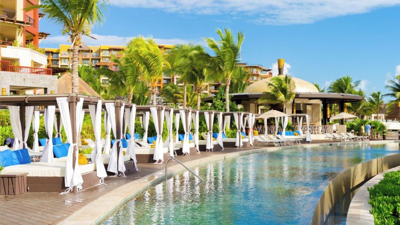 Photo of Outdoor in Isla Mujeres