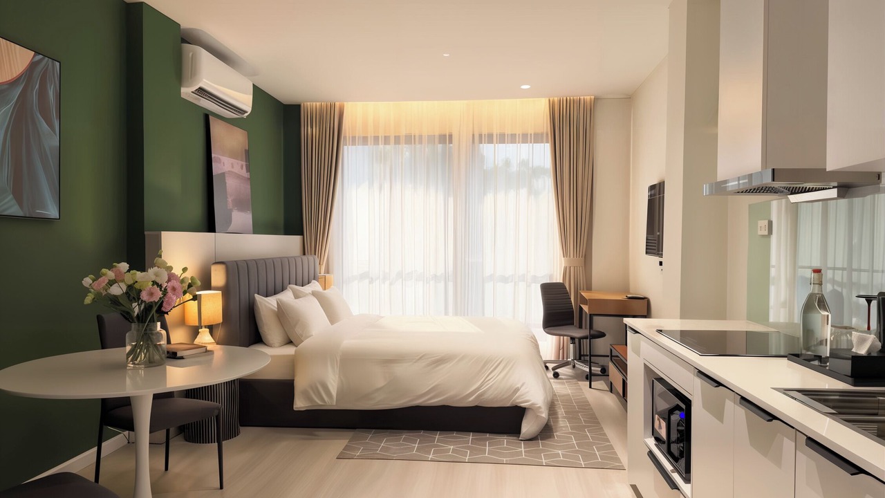 Photo of Bedroom in Hoan Kiem