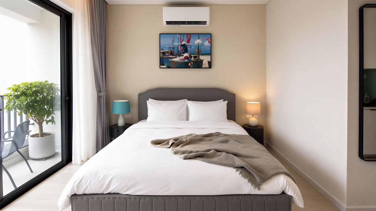 Photo of Bedroom in Hoan Kiem