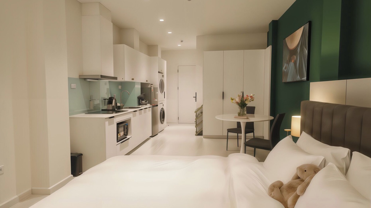 Photo of Bedroom in Hoan Kiem