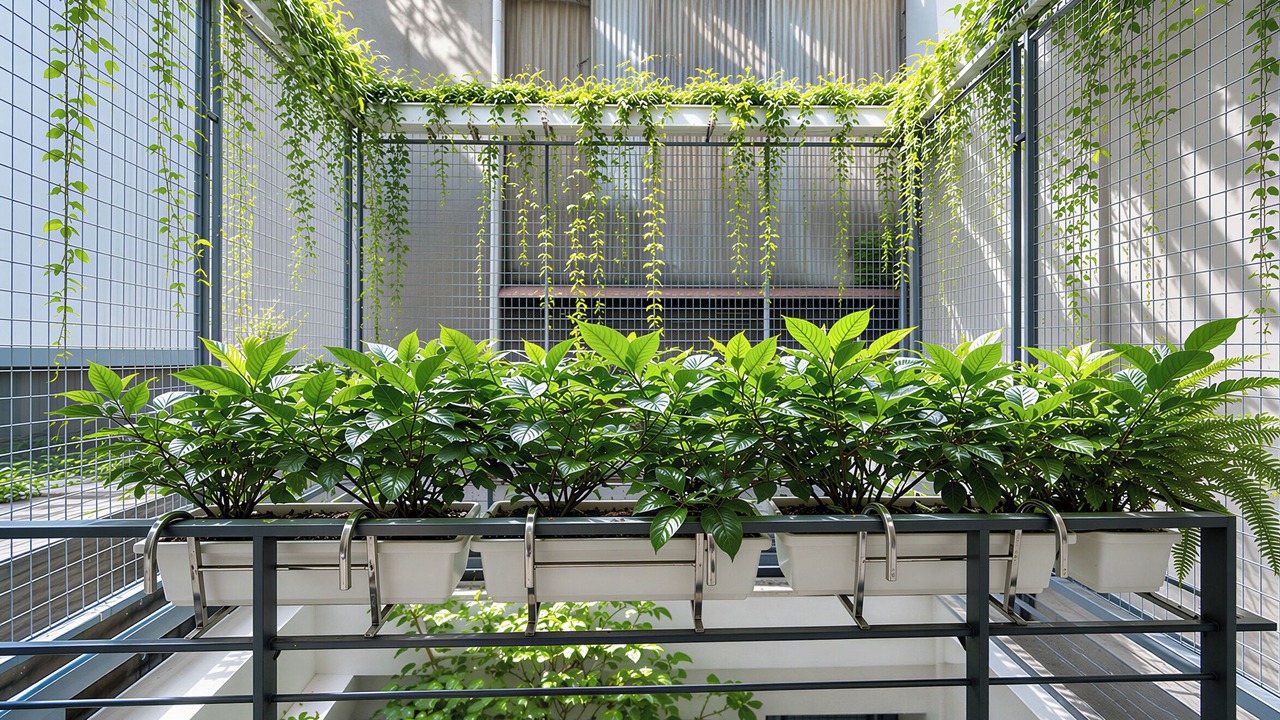 Photo of Patio Balcony in Hoan Kiem