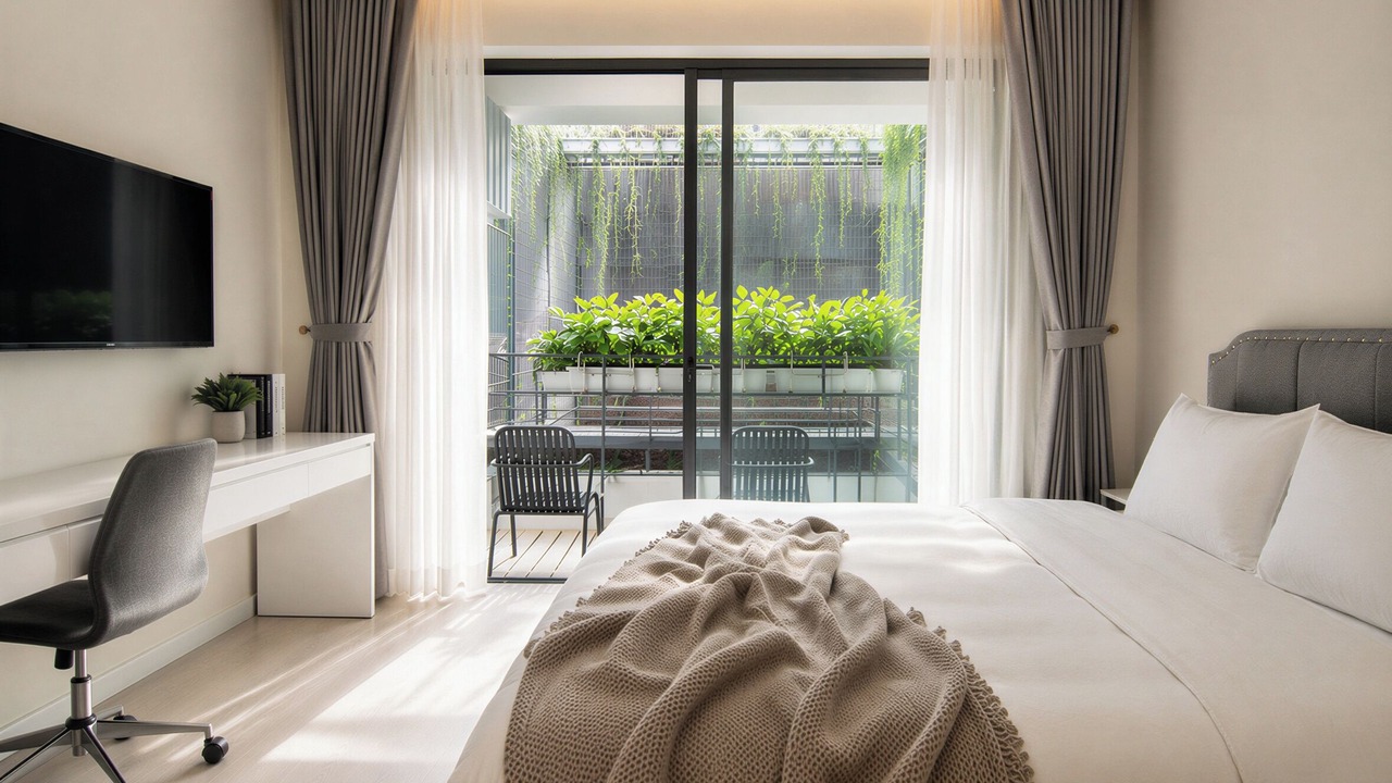 Photo of Bedroom in Hoan Kiem