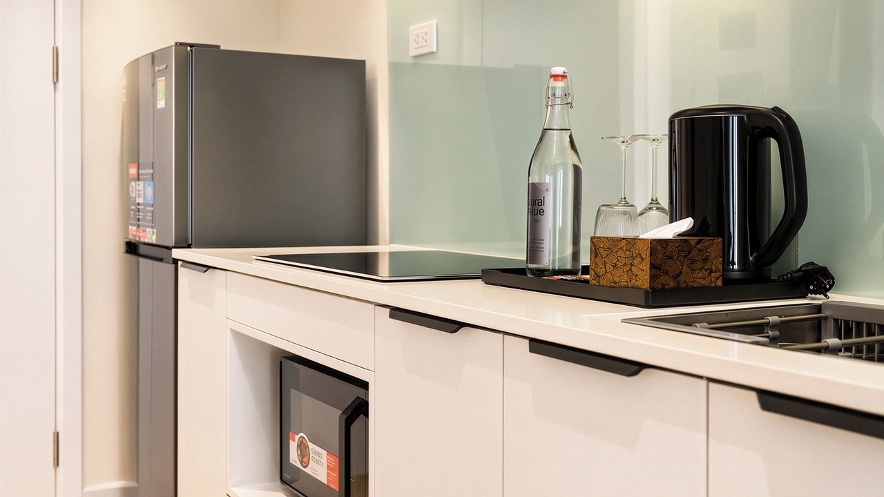 Photo of Kitchen in Hoan Kiem