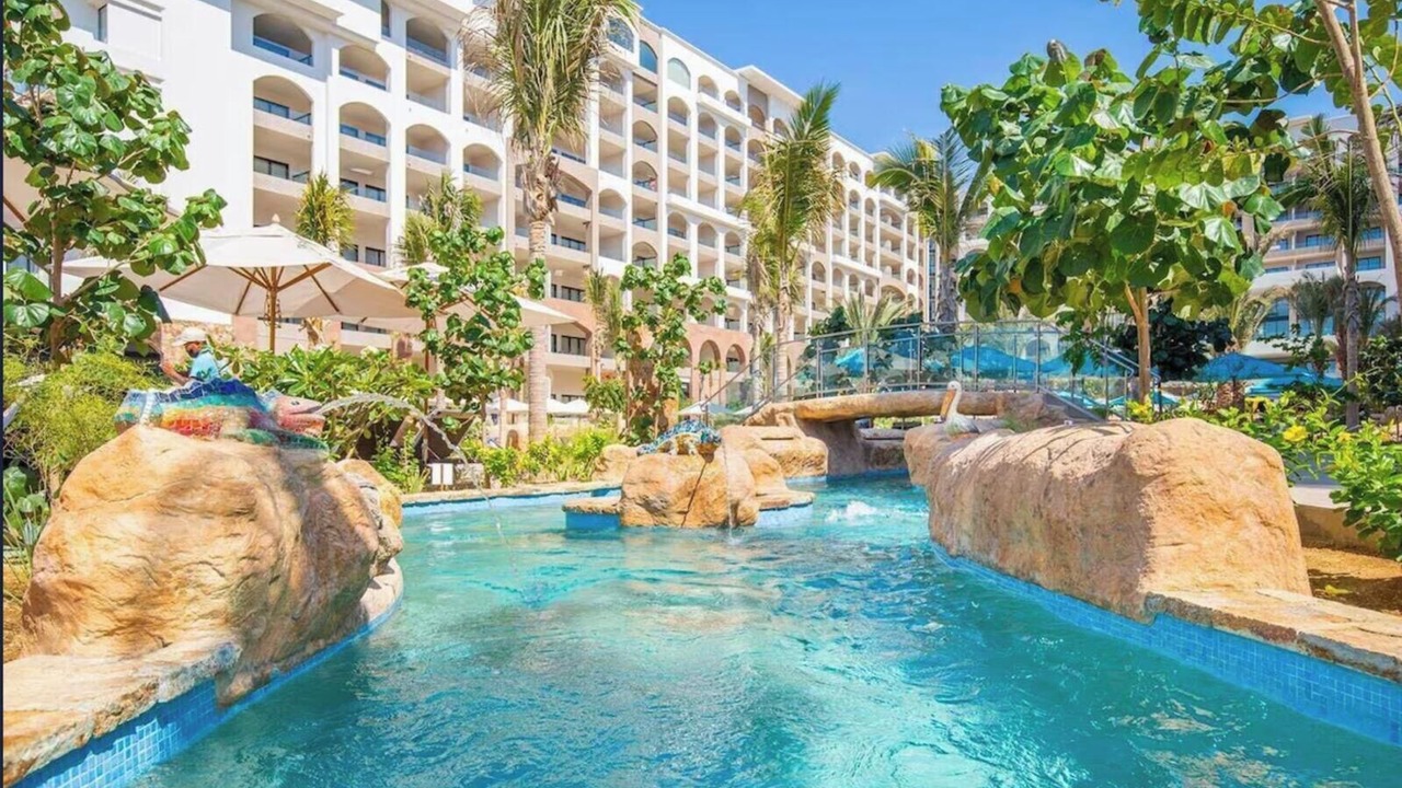 Photo of Outdoor in Palmilla