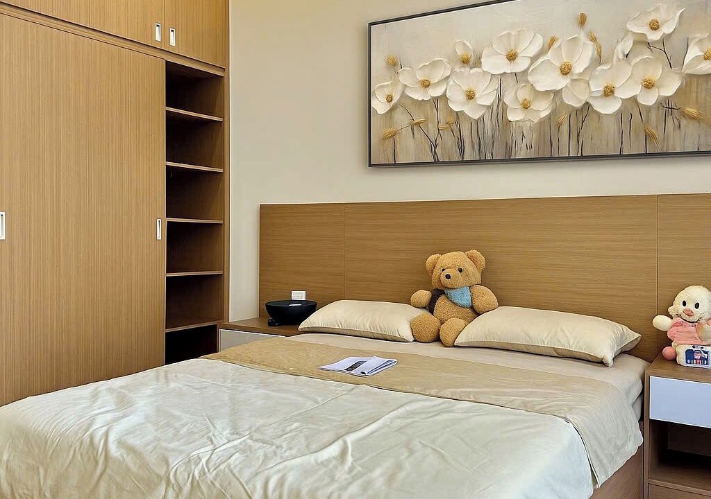 Photo of Bedroom in Tan Binh