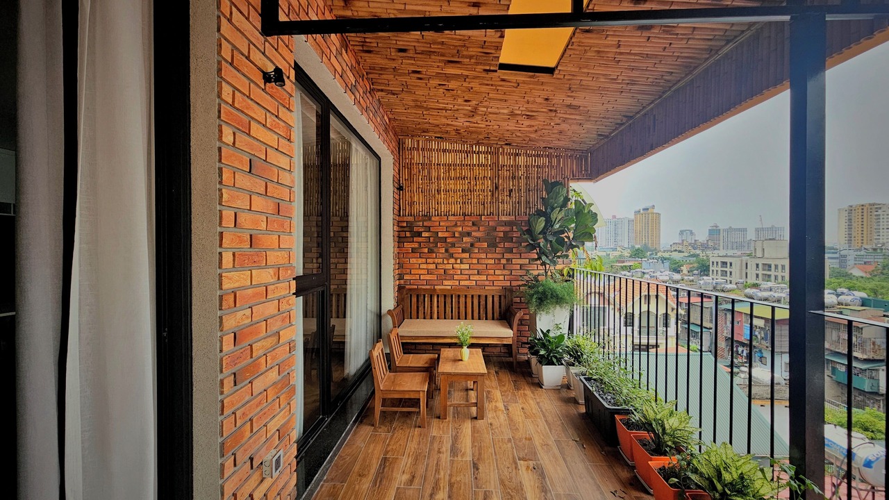 Photo of Bedroom in Ba Dinh