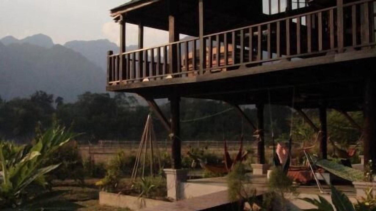 Photo of Outdoor in Vang Vieng