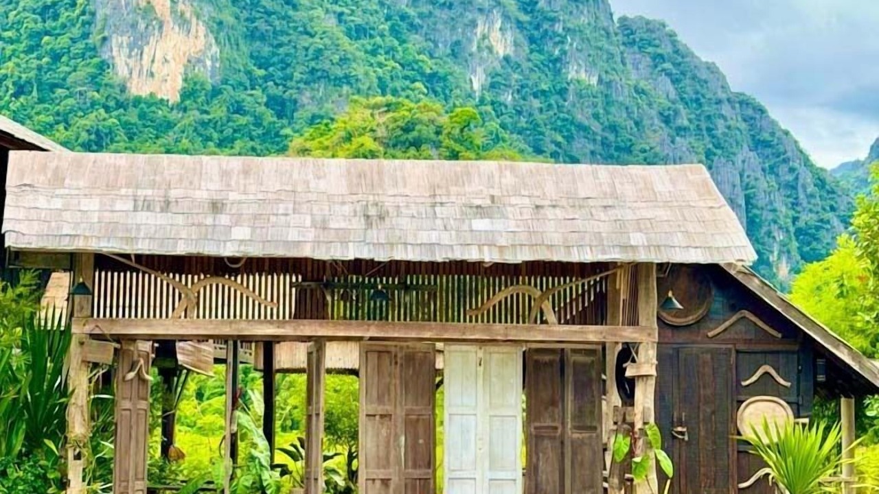 Photo of Outdoor in Vang Vieng