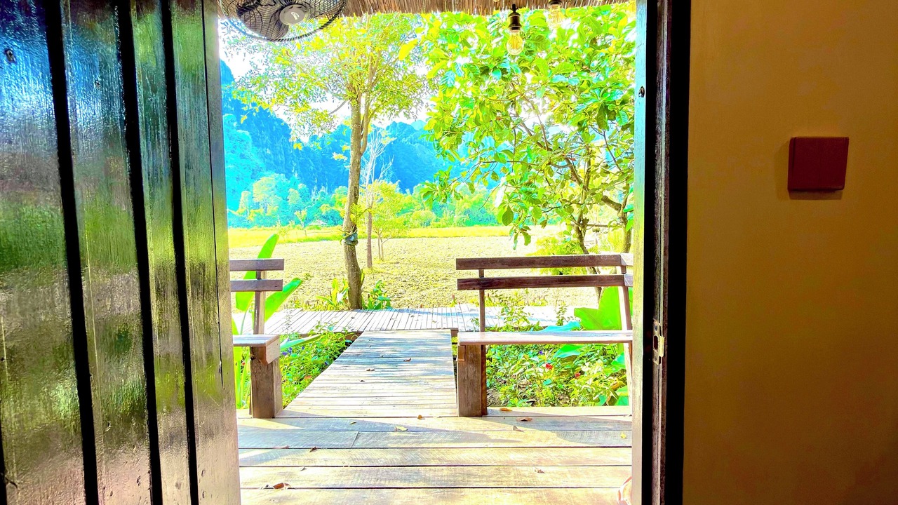 Photo of Outdoor in Vang Vieng