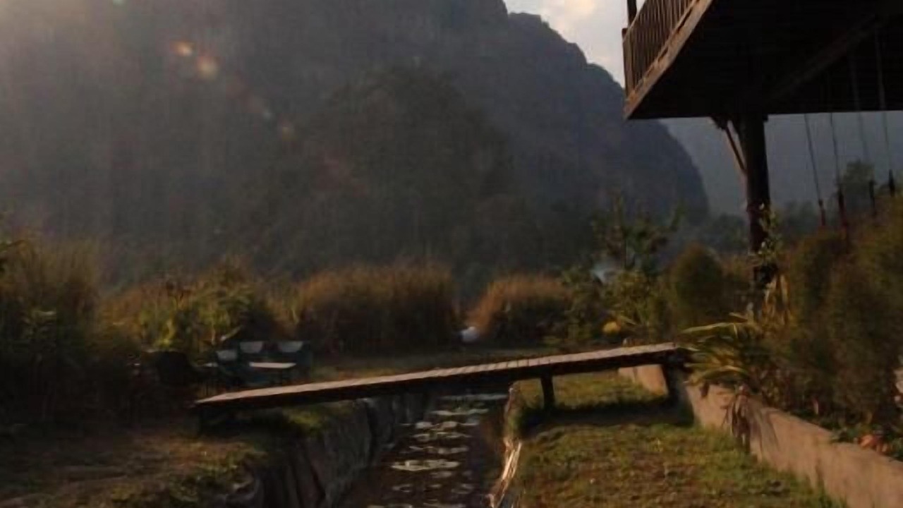 Photo of Outdoor in Vang Vieng