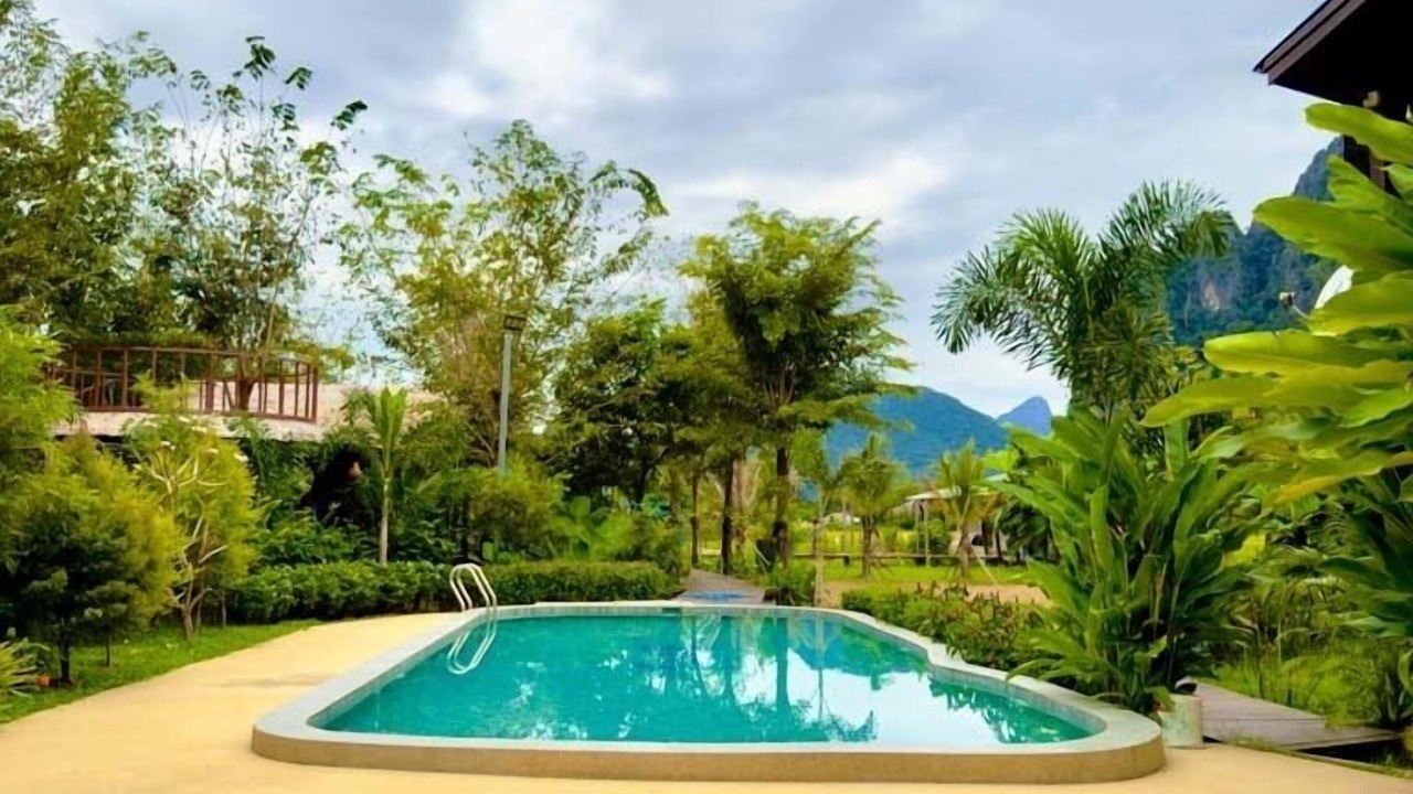 Photo of Outdoor in Vang Vieng